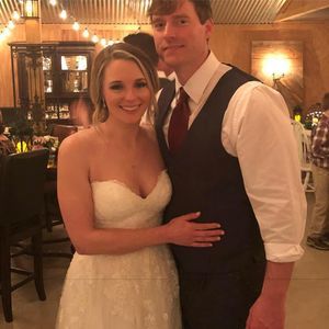 Meet your Posher, Haley